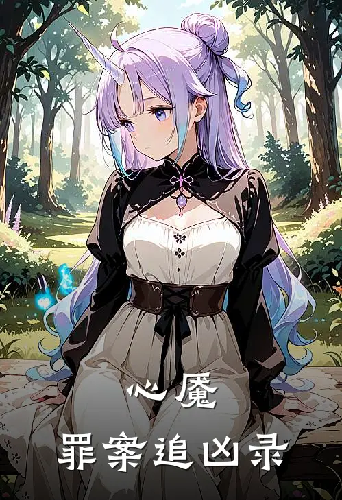 心魇：罪案追凶录李伟沈砚小说完结推荐_热门小说阅读心魇：罪案追凶录李伟沈砚