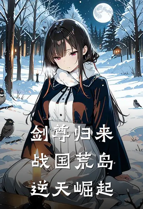 剑尊归来：战国荒岛逆天崛起