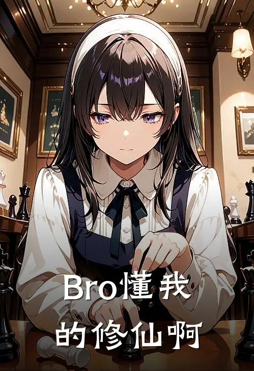 Bro懂我的修仙啊