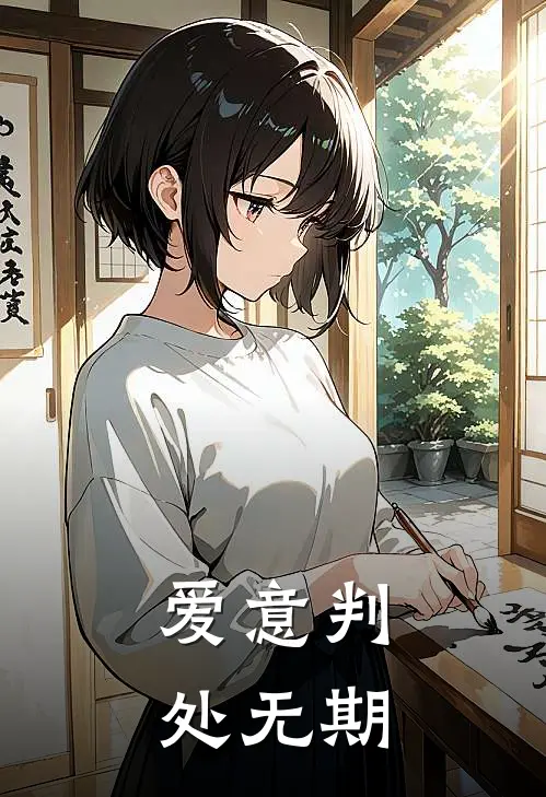 爱意判处无期(姜睢许知意)免费小说全集_完本小说免费阅读爱意判处无期(姜睢许知意)