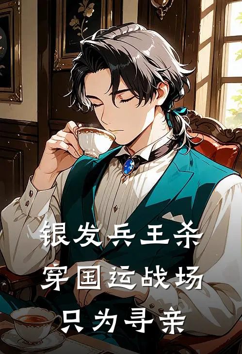 银发兵王杀穿国运战场，只为寻亲(李卫国艾维)免费小说完结版_最新章节列表银发兵王杀穿国运战场，只为寻亲(李卫国艾维)