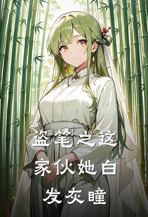 张云归吴邪盗笔之这家伙她白发灰瞳最新章节在线阅读_张云归吴邪完整版阅读