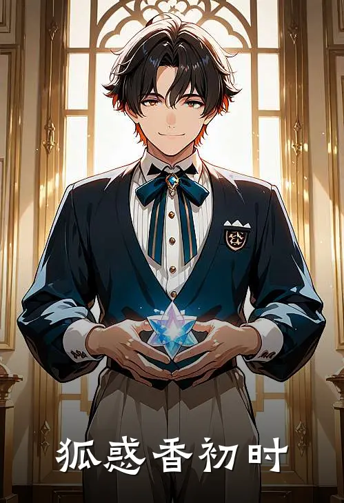 狐惑香初时夏初白辰免费阅读全文_热门小说大全狐惑香初时夏初白辰