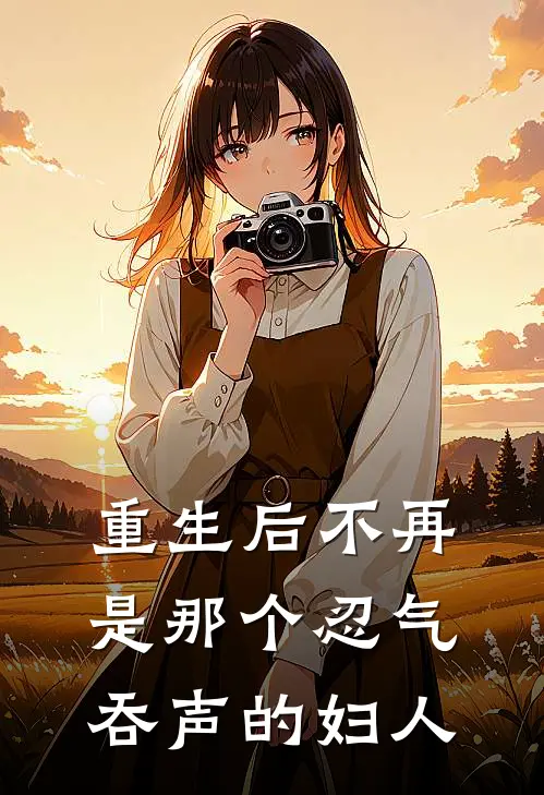 《重生后不再是那个忍气吞声的妇人》何秀何鸿火爆新书_重生后不再是那个忍气吞声的妇人(何秀何鸿)免费小说