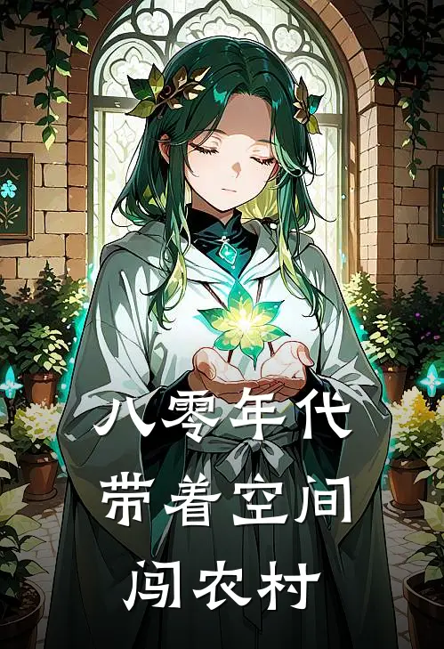 八零年代：带着空间闯农村(苏清月张翠花)无弹窗小说免费阅读_小说免费阅读无弹窗八零年代：带着空间闯农村苏清月张翠花