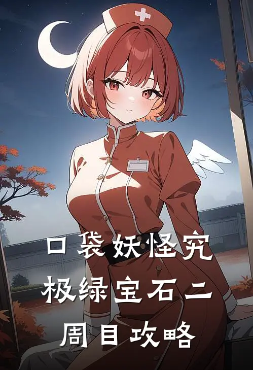 口袋妖怪究极绿宝石二周目攻略