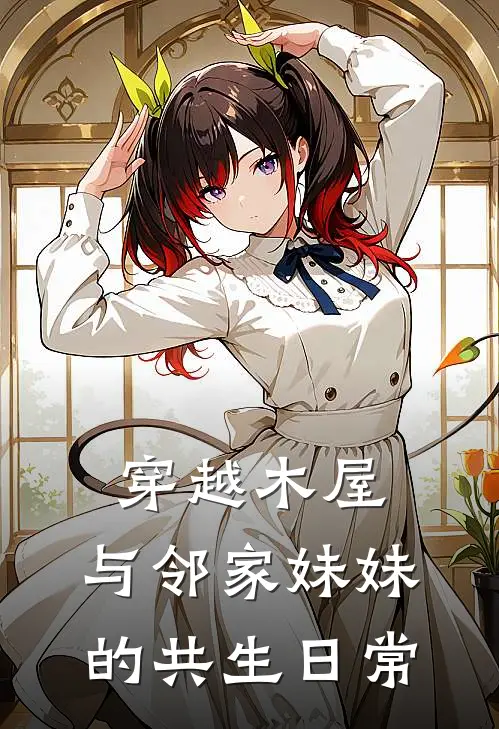 穿越木屋：与邻家妹妹的共生日常林默苏清然完本热门小说_小说完结版穿越木屋：与邻家妹妹的共生日常(林默苏清然)