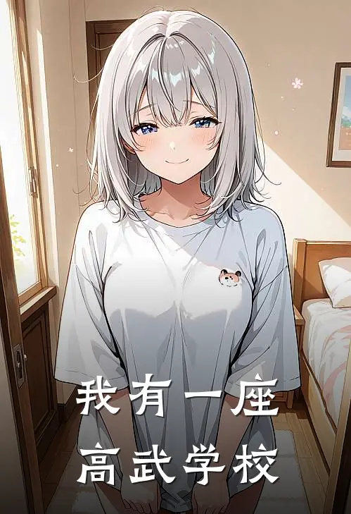 我有一座高武学校