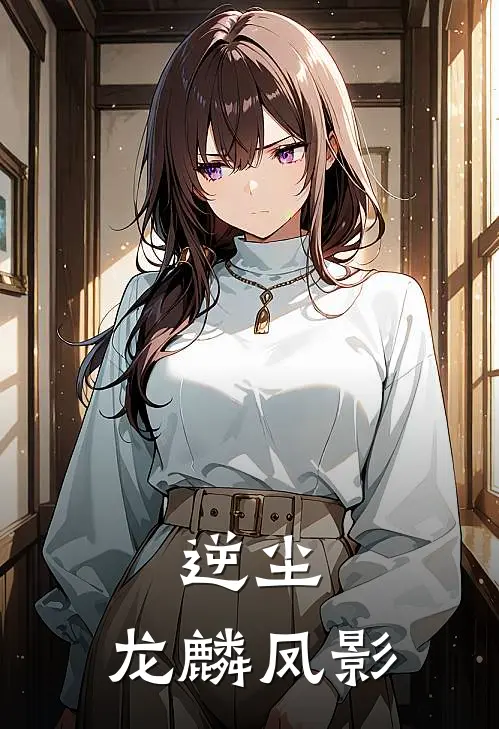 逆尘，龙麟凤影