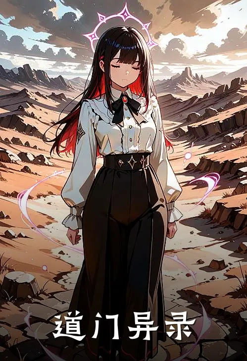 道门异录林川李强完结版免费阅读_道门异录全章节免费在线阅读