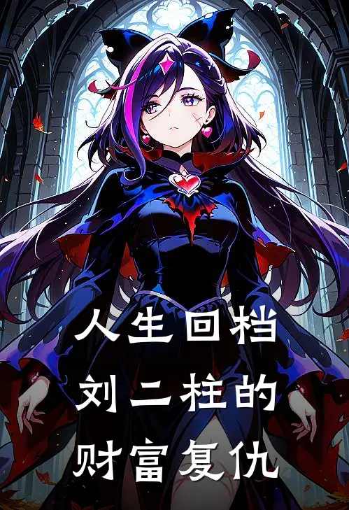 人生回档：刘二柱的财富复仇