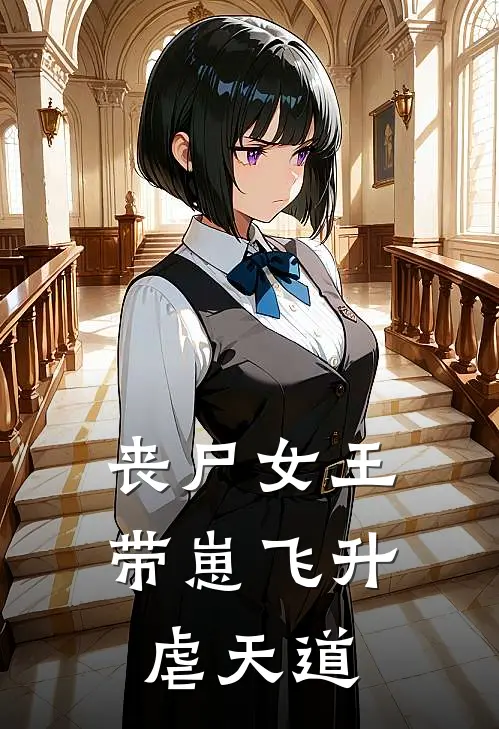 丧尸女王：带崽飞升虐天道