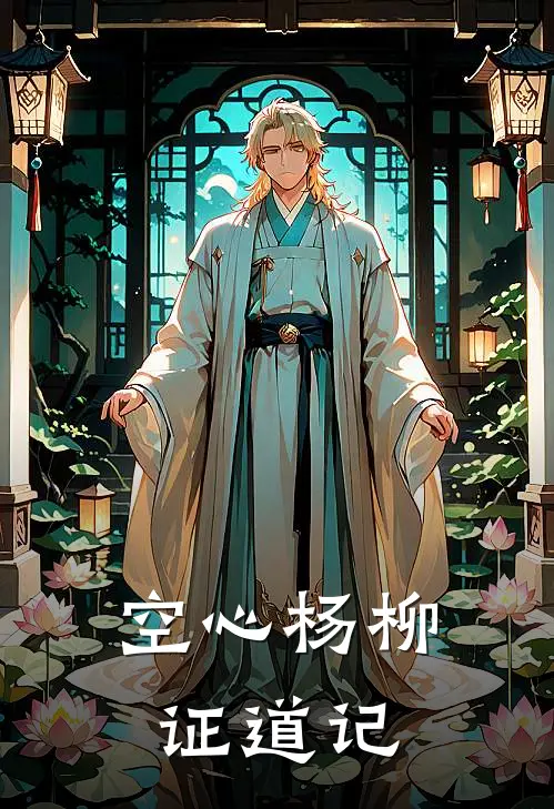 空心杨柳证道记