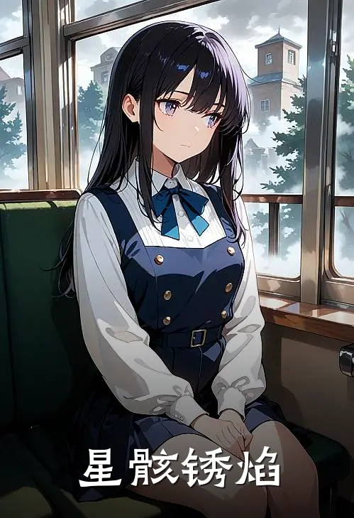 星骸锈焰(墨衡刘师姑)完整版免费小说_完结版小说推荐星骸锈焰(墨衡刘师姑)