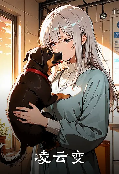 凌云变洛云阿牛最新完结小说推荐_全集免费小说凌云变洛云阿牛