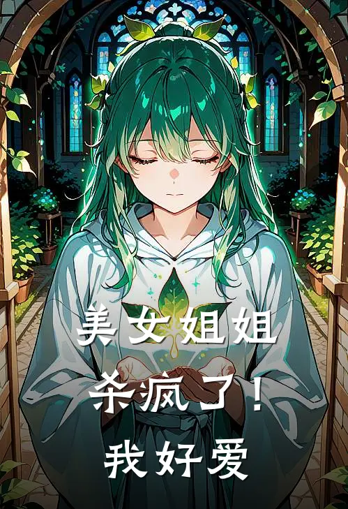 美女姐姐杀疯了！我好爱