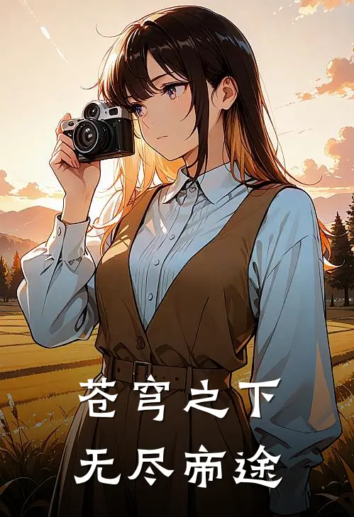 苍穹之下：无尽帝途