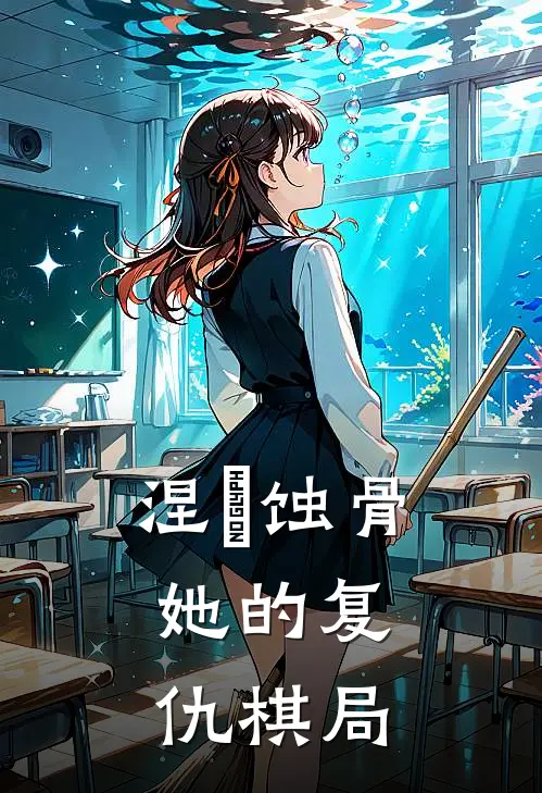 涅槃蚀骨：她的复仇棋局苏清婉白薇薇最新推荐小说_完结版小说推荐涅槃蚀骨：她的复仇棋局苏清婉白薇薇