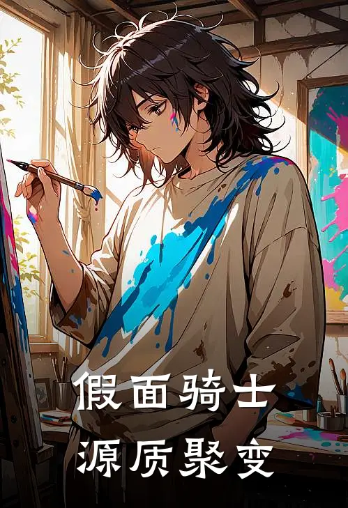 假面骑士源质聚变