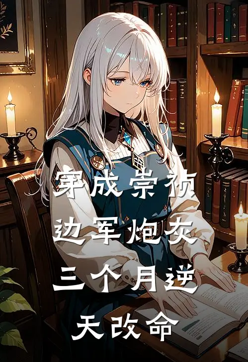 穿成崇祯边军炮灰，三个月逆天改命