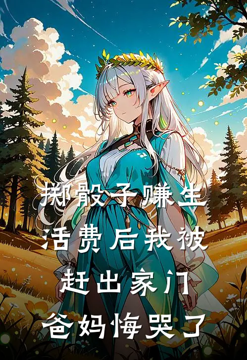 掷骰子赚生活费后我被赶出家门，爸妈悔哭了