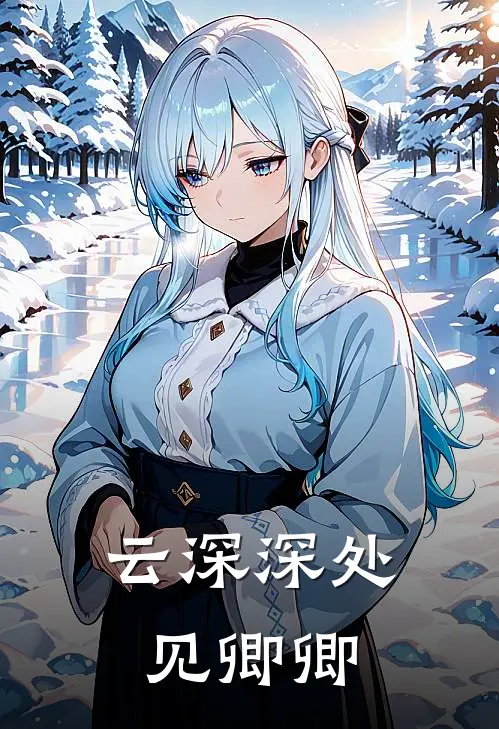 云舒温苒《云深深处见卿卿》全本免费在线阅读_(云舒温苒)最新章节在线阅读