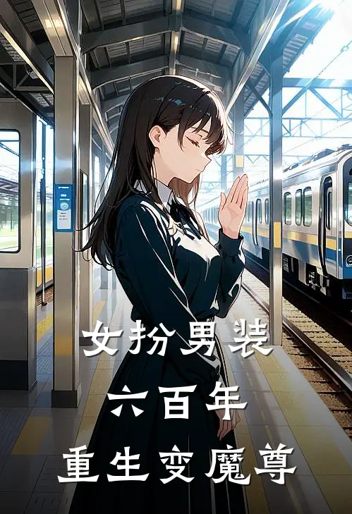 女扮男装六百年，重生变魔尊