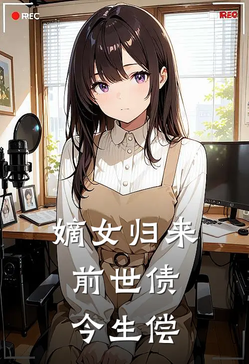 嫡女归来：前世债，今生偿阮惊澜阮清婉免费小说全集_小说免费完结嫡女归来：前世债，今生偿阮惊澜阮清婉