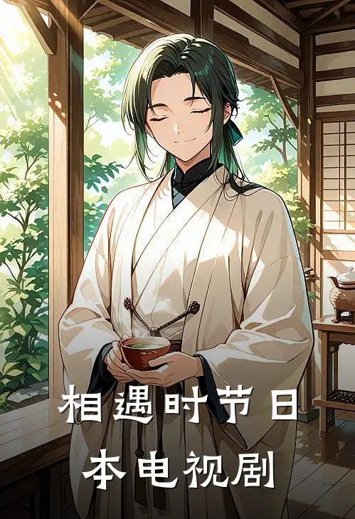 相遇时节日本电视剧