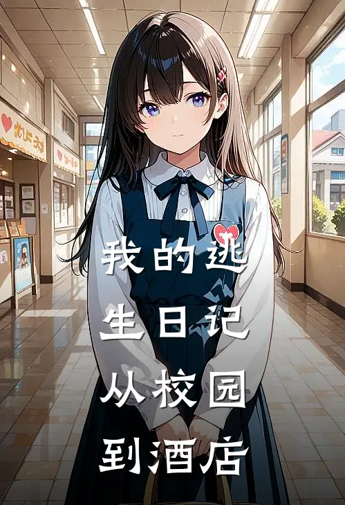 我的逃生日记：从校园到酒店卢伟马飞最新更新小说_在线阅读免费小说我的逃生日记：从校园到酒店卢伟马飞