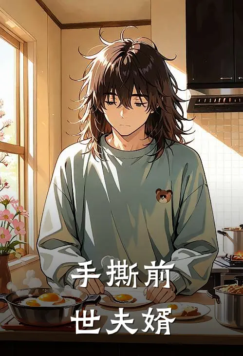 手撕前世夫婿