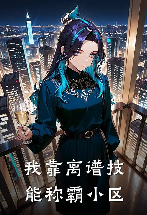 我靠离谱技能称霸小区林小帅柯基完本热门小说_完本小说免费我靠离谱技能称霸小区(林小帅柯基)