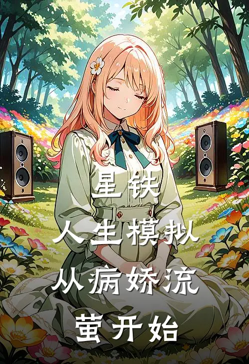 星铁：人生模拟，从病娇流萤开始