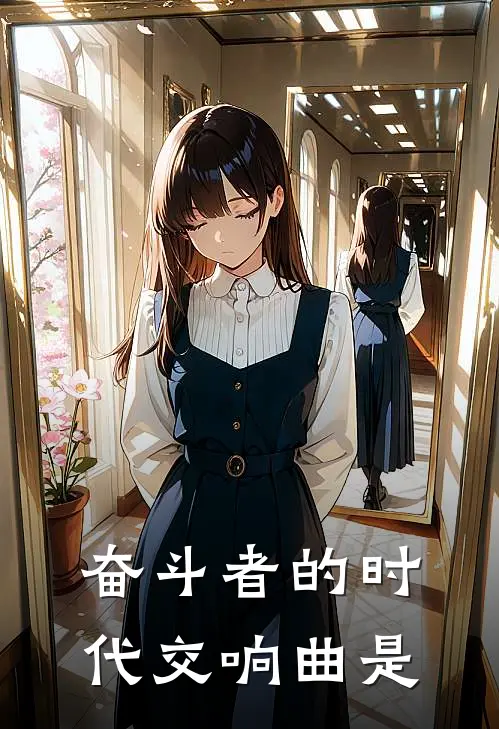 奋斗者的时代交响曲是