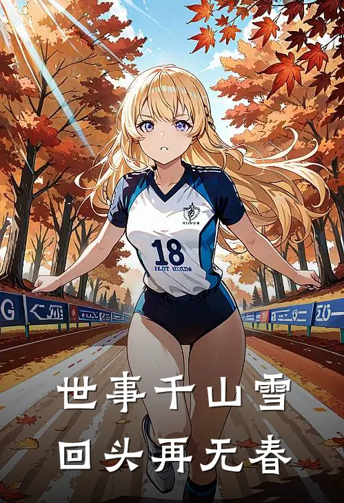 世事千山雪，回头再无春