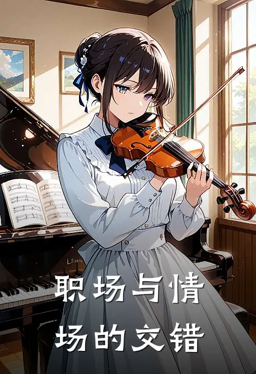 职场与情场的交错