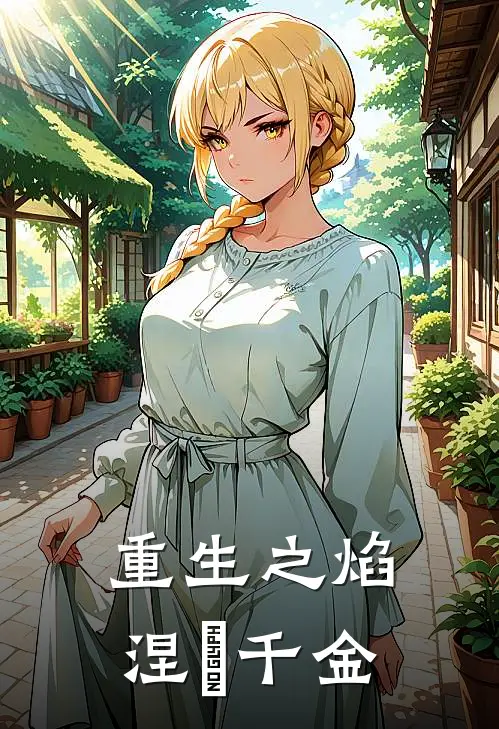 重生之焰：涅槃千金
