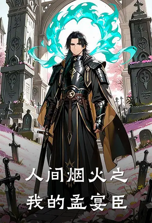 晏清许沁《人间烟火之我的孟宴臣》_(晏清许沁)热门小说