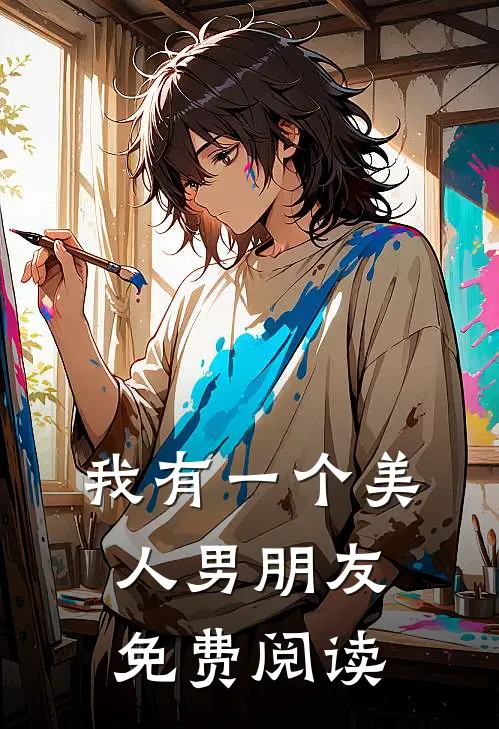 我有一个美人男朋友免费阅读