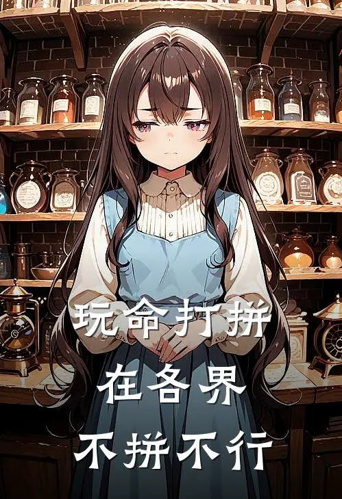 玩命打拼在各界，不拼不行