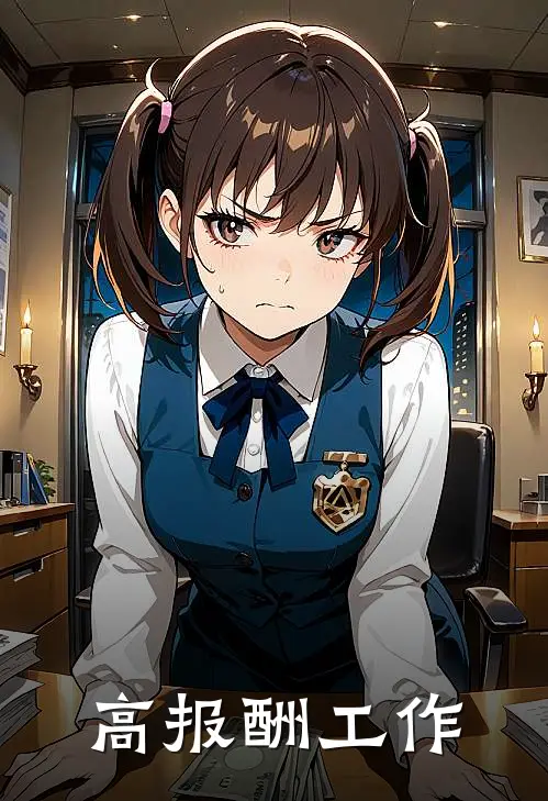 高报酬工作