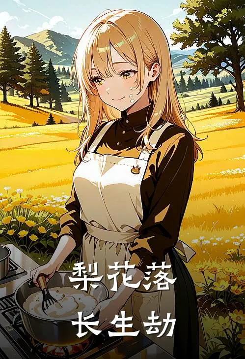 梨花落，长生劫姜迹洛清玥最新章节免费阅读_梨花落，长生劫热门小说