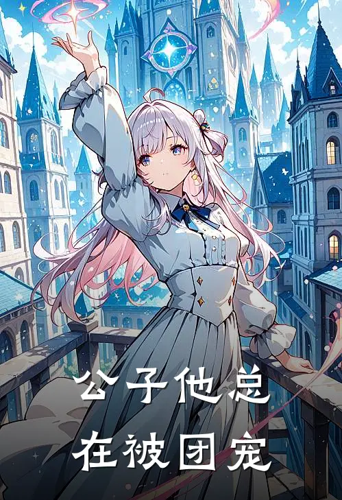 公子他总在被团宠