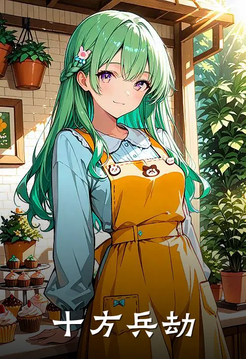 十方兵劫（陆沉陆沉）最新章节列表