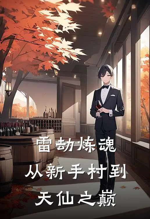 雷劫炼魂：从新手村到天仙之巅