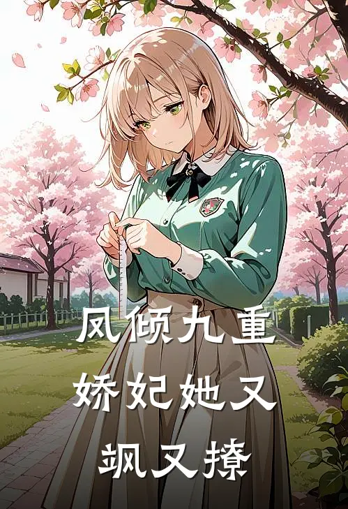 云绾绾云婉婉凤倾九重：娇妃她又飒又撩全文免费阅读_云绾绾云婉婉完整版免费阅读