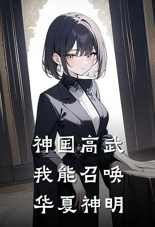 神国高武：我能召唤华夏神明(李御李御福)全集阅读_神国高武：我能召唤华夏神明最新章节阅读