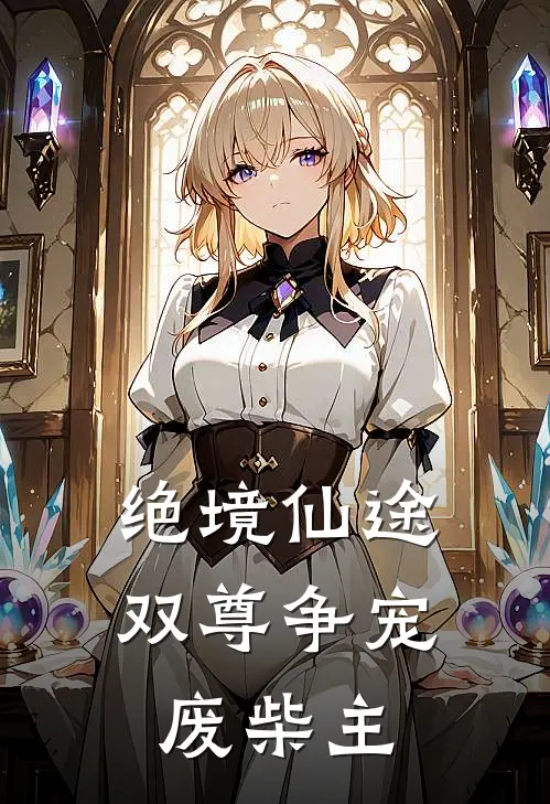 绝境仙途：双尊争宠废柴主
