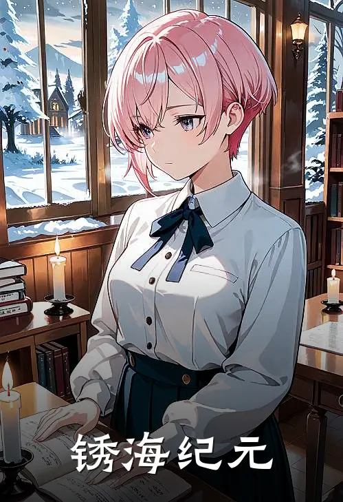 《锈海纪元》陈哲陈星完本小说_陈哲陈星(锈海纪元)全文免费阅读无弹窗大结局