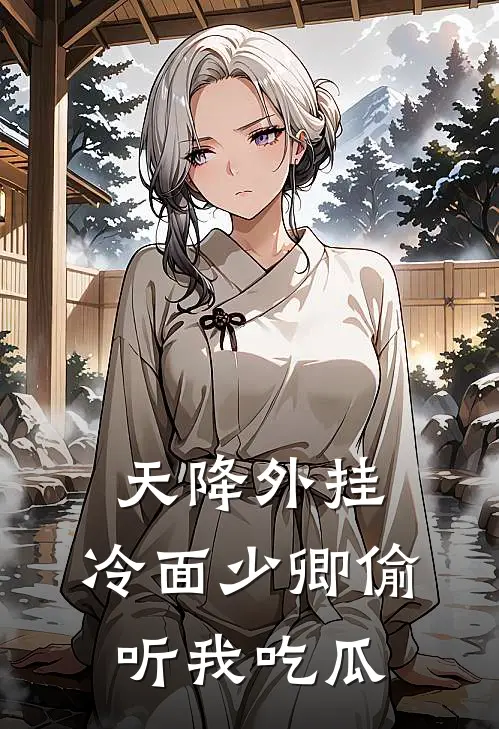 天降外挂，冷面少卿偷听我吃瓜(沈决顾声声)_沈决顾声声热门小说